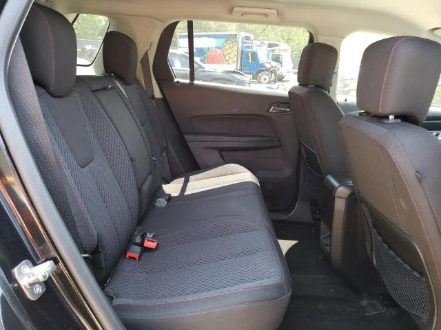 Photo 11 from auction – 2013 GMC TERRAIN SL with VIN 2GKALMEK3D6354402