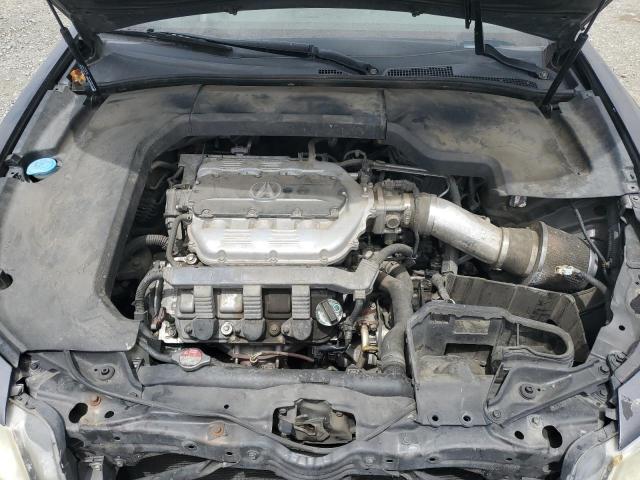Photo 11 from auction – 2009 ACURA TL with VIN 19UUA86219A000992