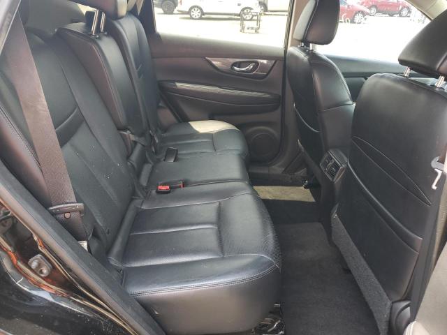 Photo 11 from auction – 2014 NISSAN ROGUE S with VIN 5N1AT2MT6EC823366