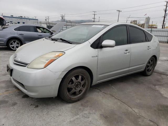 Photo 1 from auction – 2008 TOYOTA PRIUS with VIN JTDKB20U687797262