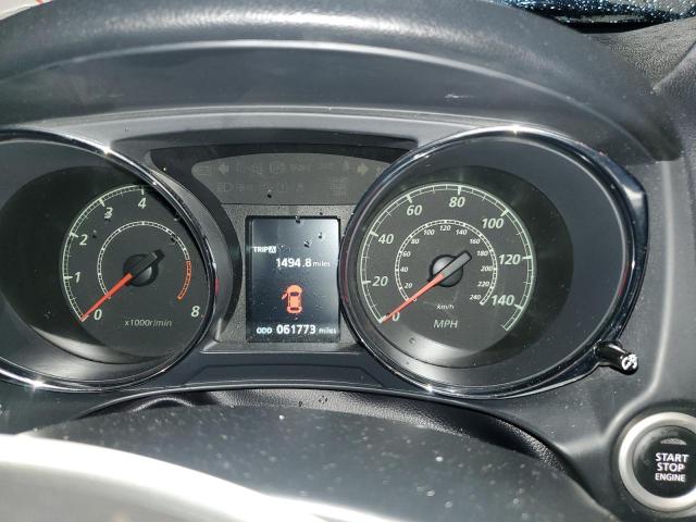 صورة رقم 9 من المزاد - 2014 MITSUBISHI OUTLANDER مع VIN 4A4AR4AU6EE032098
