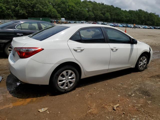 Zdjęcie 3 z aukcji – 2016 TOYOTA COROLLA L z VIN 2T1BURHEXGC634398