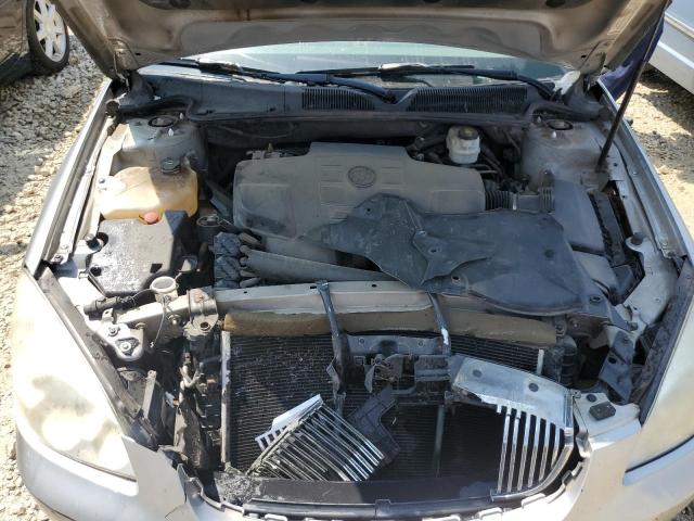 Photo 11 from auction – 2006 BUICK LUCERNE CX with VIN 1G4HP57236U240501