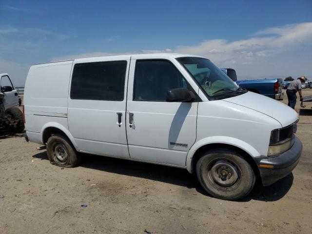 Photo 4 from auction – 2000 GMC SAFARI XT with VIN 1GTDM19W0YB535560