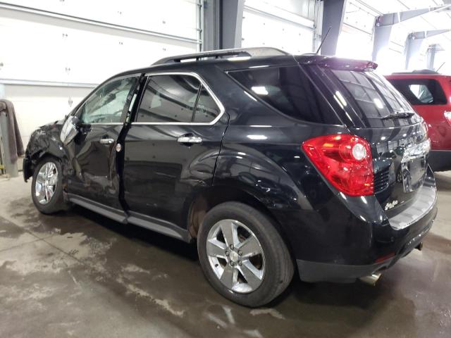 Photo 2 from auction – 2015 CHEVROLET EQUINOX LT with VIN 2GNFLCE37F6431058