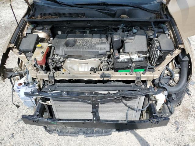Zdjęcie 11 z aukcji – 2011 TOYOTA RAV4 LIMIT z VIN 2T3YF4DV8BW097588