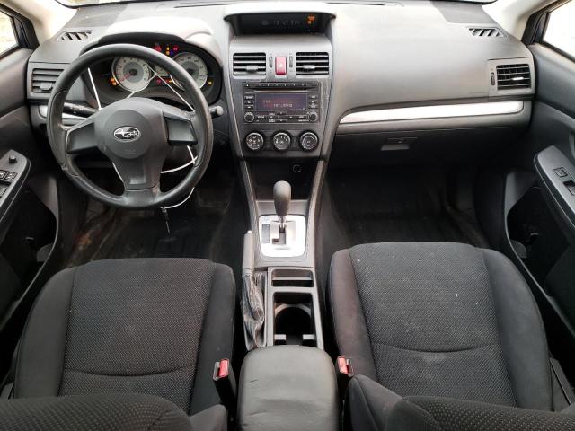 Photo 8 from auction – 2012 SUBARU IMPREZA with VIN JF1GPAA6XCH212838