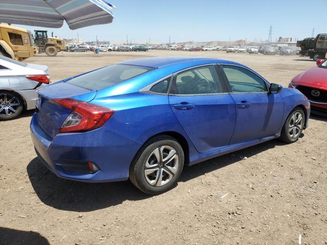 Photo 3 from auction – 2018 HONDA CIVIC LX with VIN 2HGFC2F50JH542424