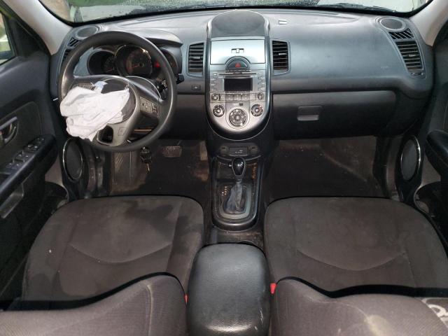 Photo 8 from auction – 2011 KIA SOUL + with VIN KNDJT2A27B7275608