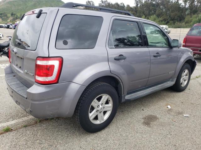 Photo 3 from auction – 2008 FORD ESCAPE HEV with VIN 1FMCU49H28KC40180