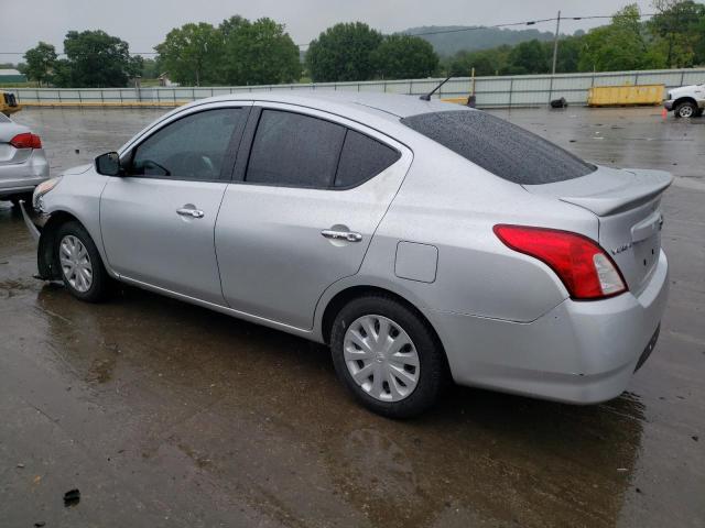 Photo 2 from auction – 2019 NISSAN VERSA S with VIN 3N1CN7AP5KL855143