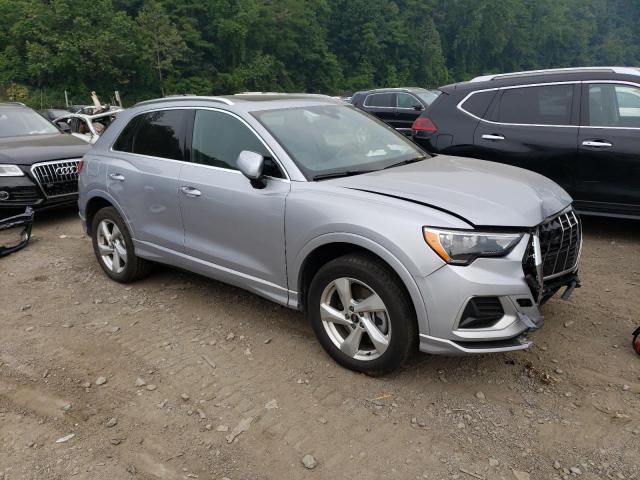 Photo 4 from auction – 2021 AUDI Q3 PREMIUM with VIN WA1AUCF39M1131773