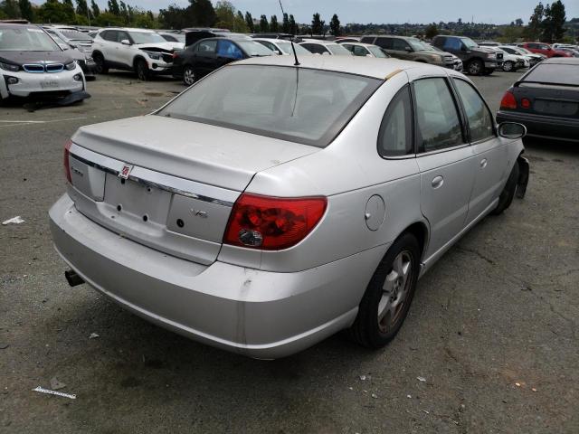 Photo 3 from auction – 2005 SATURN L300 LEVEL with VIN 1G8JD54R55Y501421