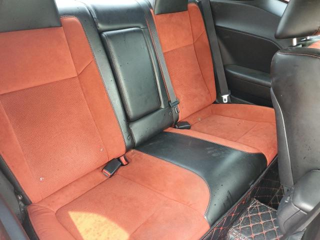 Photo 10 from auction – 2016 DODGE CHALLENGER with VIN 2C3CDZFJ3GH153679