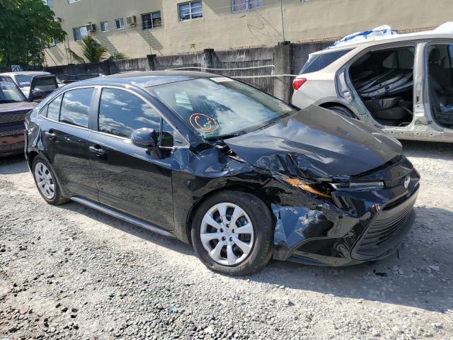 Photo 4 from auction – 2023 TOYOTA COROLLA LE with VIN 5YFB4MDE5PP034557