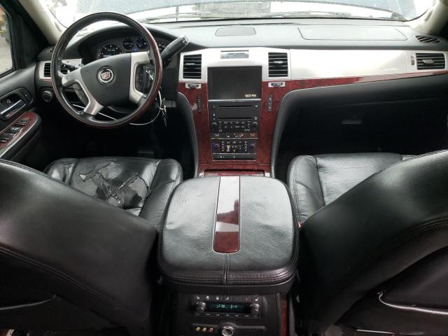 Foto 8 de la subasta – 2008 CADILLAC ESCALADE con VIN 1GYEC63858R179073
