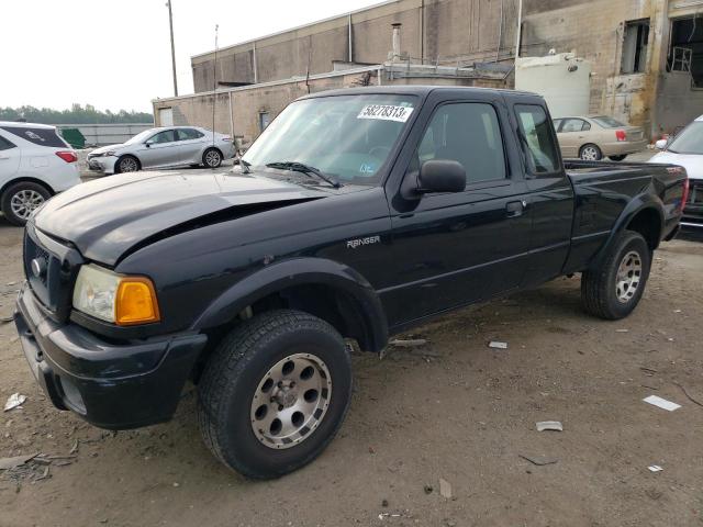 FORD RANGER SUP 2005 with VIN 1FTZR15E15PA45938 - Photo from auction