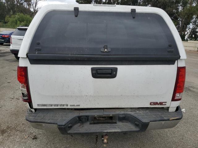 Photo 6 from auction – 2012 GMC SIERRA C15 with VIN 3GTP1VE01CG287334