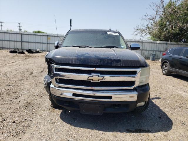 Photo 5 from auction – 2009 CHEVROLET SILVERADO with VIN 3GCEC23079G269206