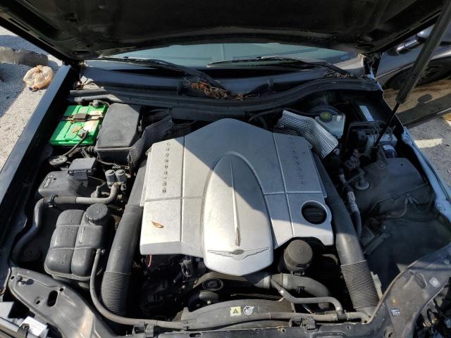Photo 11 from auction – 2004 CHRYSLER CROSSFIRE with VIN 1C3AN69L84X008578