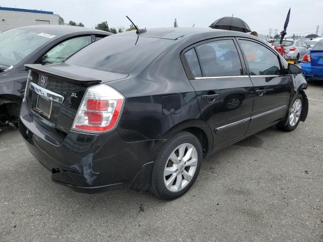Photo 3 from auction – 2011 NISSAN SENTRA 2.0 with VIN 3N1AB6AP8BL616213