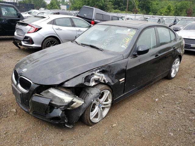 Photo 1 from auction – 2011 BMW 328 XI SUL with VIN WBAPK5C59BA658732