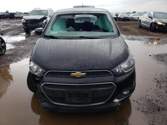 Photo 5 from auction – 2018 CHEVROLET SPARK 2LT with VIN KL8CF6SA6JC423856