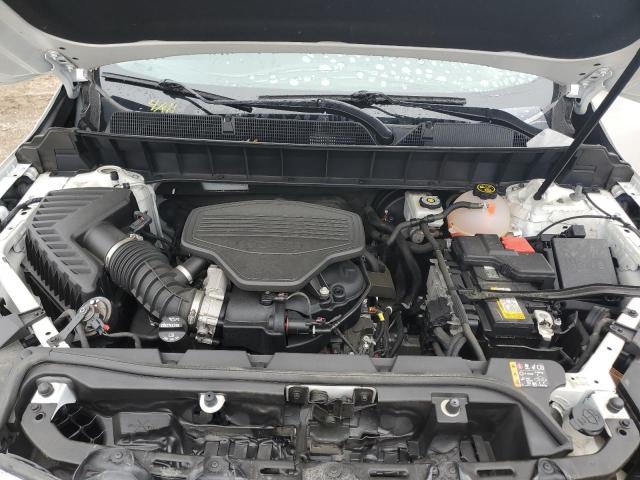 Photo 12 from auction – 2019 GMC ACADIA SLE with VIN 1GKKNLLS6KZ230511