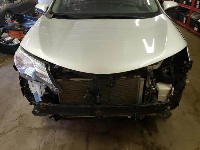 Photo 12 from auction – 2015 TOYOTA RAV4 XLE with VIN JTMRFREV6FJ014549