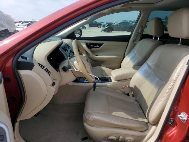 Photo 7 from auction – 2014 NISSAN ALTIMA 2.5 with VIN 1N4AL3AP3EN335763