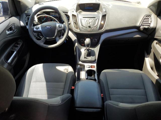 Photo 8 from auction – 2016 FORD ESCAPE SE with VIN 1FMCU0G75GUB83320