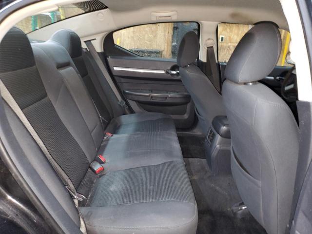 Photo 10 from auction – 2010 DODGE CHARGER SX with VIN 2B3CK3CV7AH276044