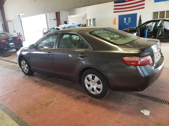 Photo 2 from auction – 2009 TOYOTA CAMRY BASE with VIN 4T4BE46K09R138641