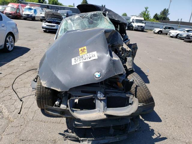 Photo 5 from auction – 2012 BMW 328 I SULE with VIN WBADW7C57CE728600