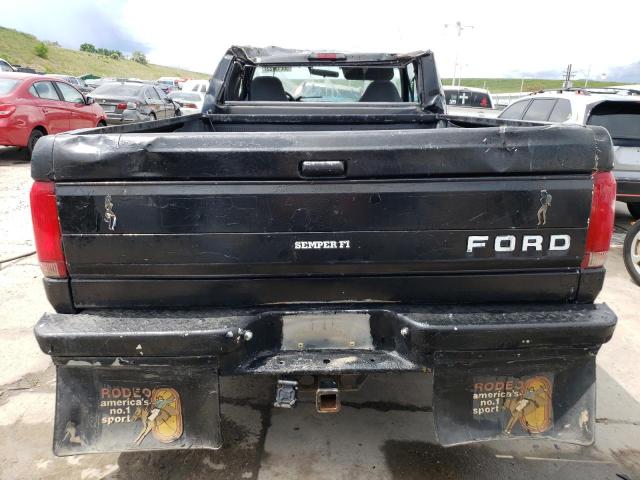 Photo 6 from auction – 1995 FORD F150 with VIN 1FTEX14H2SKA47254