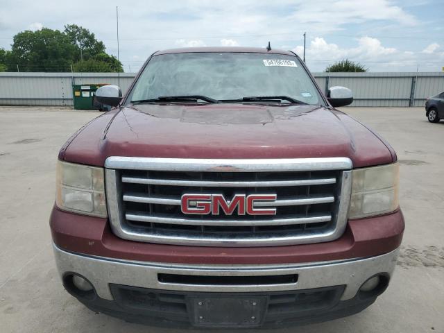 Photo 5 from auction – 2013 GMC SIERRA C15 with VIN 1GTR1VE07DZ330455