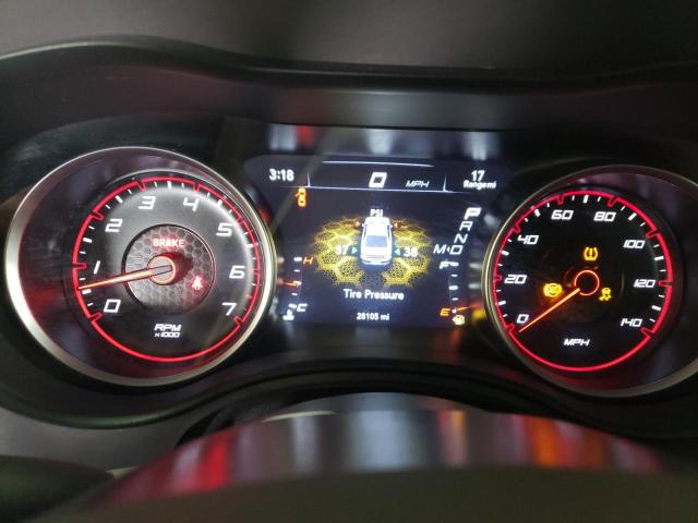 Photo 9 from auction – 2022 DODGE CHARGER SX with VIN 2C3CDXBG5NH137950