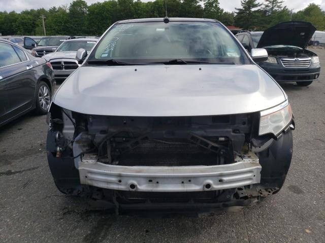 Photo 5 from auction – 2011 FORD EDGE LIMIT with VIN 2FMDK4KC4BBB49471