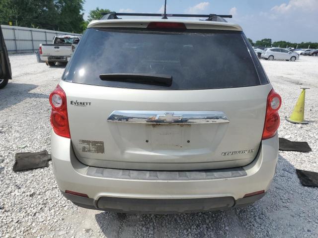 Photo 6 from auction – 2014 CHEVROLET EQUINOX LT with VIN 2GNALBEK3E6289172