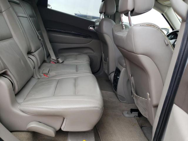 Photo 11 from auction – 2011 DODGE DURANGO CR with VIN 1D4RD4GG3BC667123