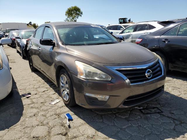 Photo 4 from auction – 2014 NISSAN ALTIMA 2.5 with VIN 1N4AL3AP9EC409442