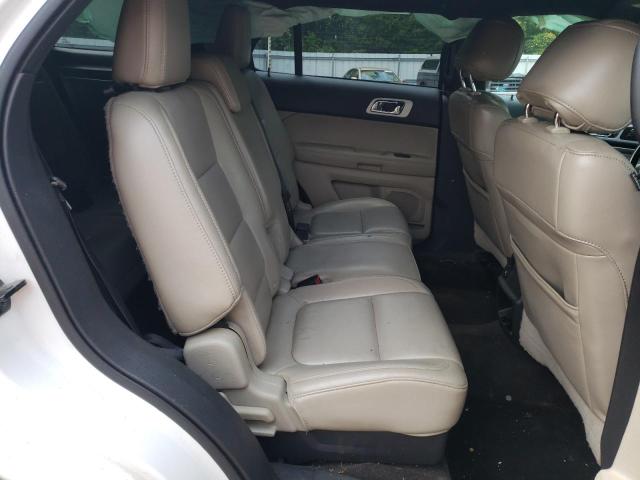 Photo 11 from auction – 2012 FORD EXPLORER X with VIN 1FMHK8D84CGA77764
