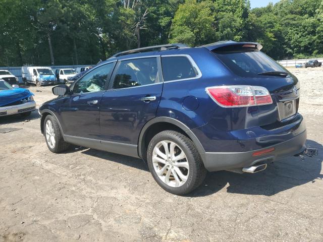Photo 2 from auction – 2012 MAZDA CX-9 with VIN JM3TB2DA8C0354169