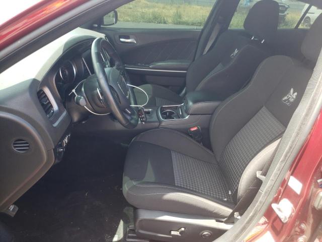 Photo 7 from auction – 2021 DODGE CHARGER SC with VIN 2C3CDXGJ2MH553733