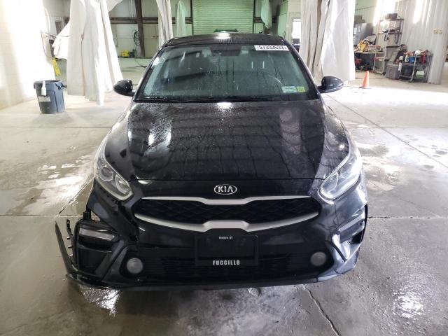 Photo 5 from auction – 2019 KIA FORTE FE with VIN 3KPF24AD7KE102533