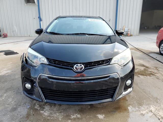 Photo 5 from auction – 2015 TOYOTA COROLLA L with VIN 2T1BURHE4FC262460