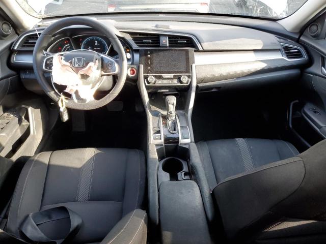 Photo 8 from auction – 2018 HONDA CIVIC EX with VIN 2HGFC2F71JH533443