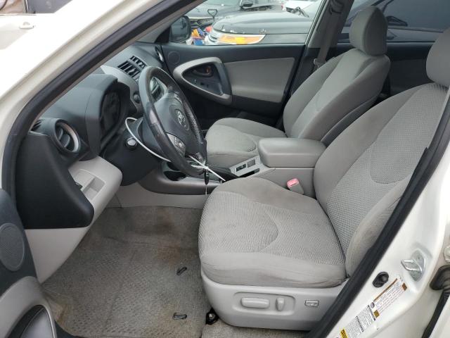 Photo 7 from auction – 2008 TOYOTA RAV4 LIMIT with VIN JTMBD31V385134430