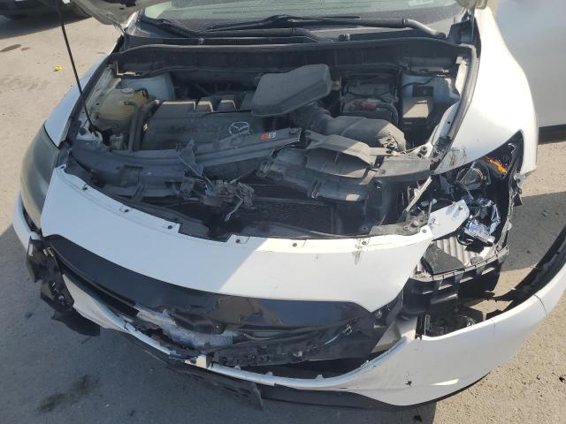 Photo 12 from auction – 2014 MAZDA CX-9 GRAND with VIN JM3TB2DA1E0438126