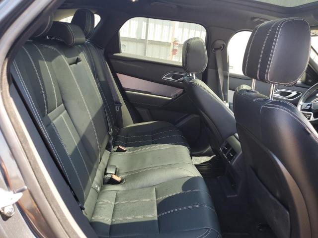 Photo 10 from auction – 2021 LAND ROVER RANGE ROVE with VIN SALYT2EX5MA322587